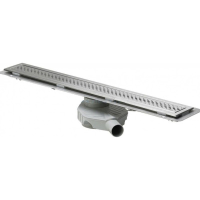 Душевой лоток VIEGA Advantix Visign 619077